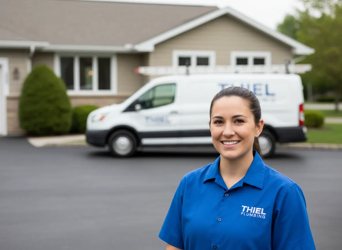 Plumber Dayton, OH FAQs